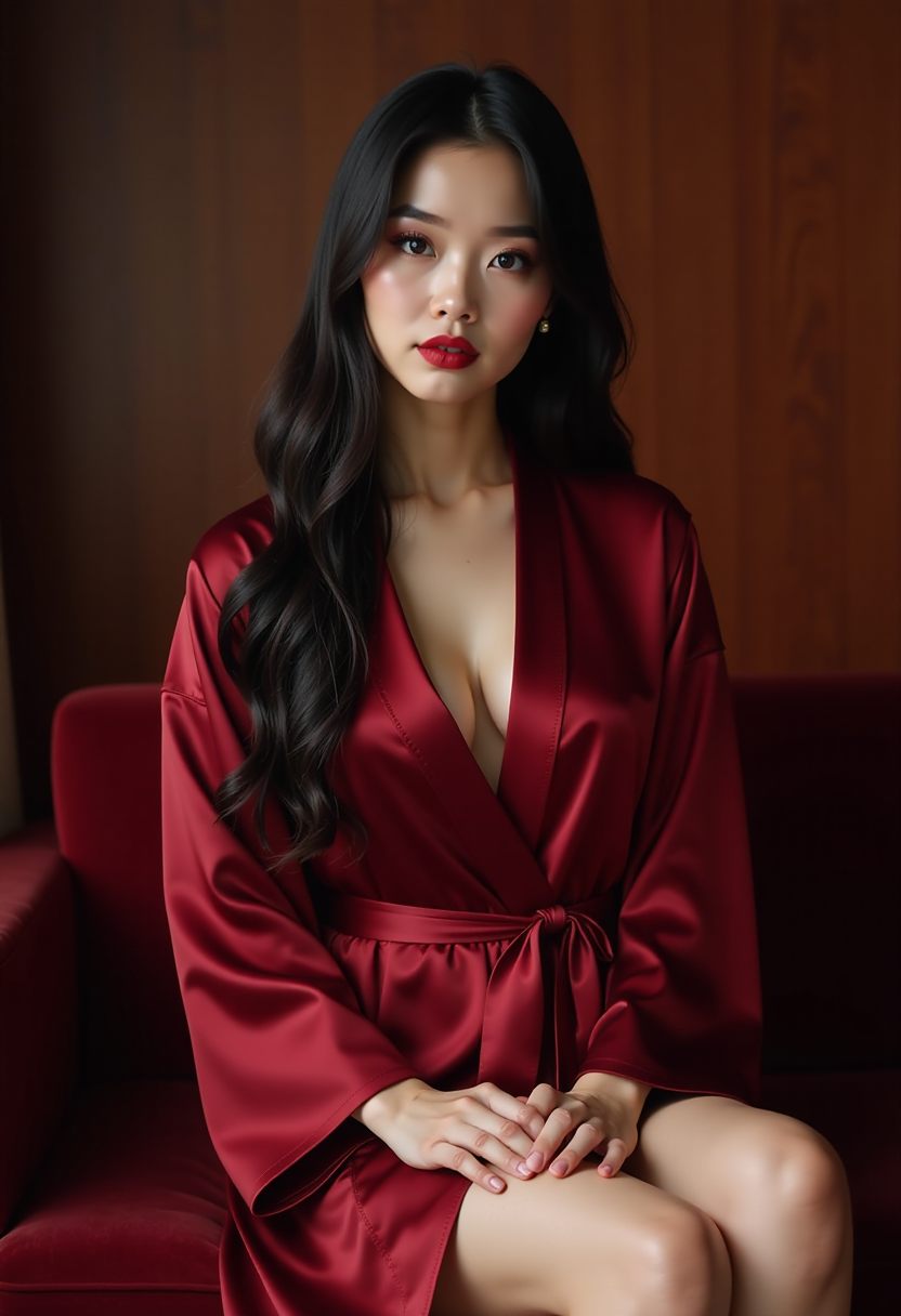 隐秘的角落