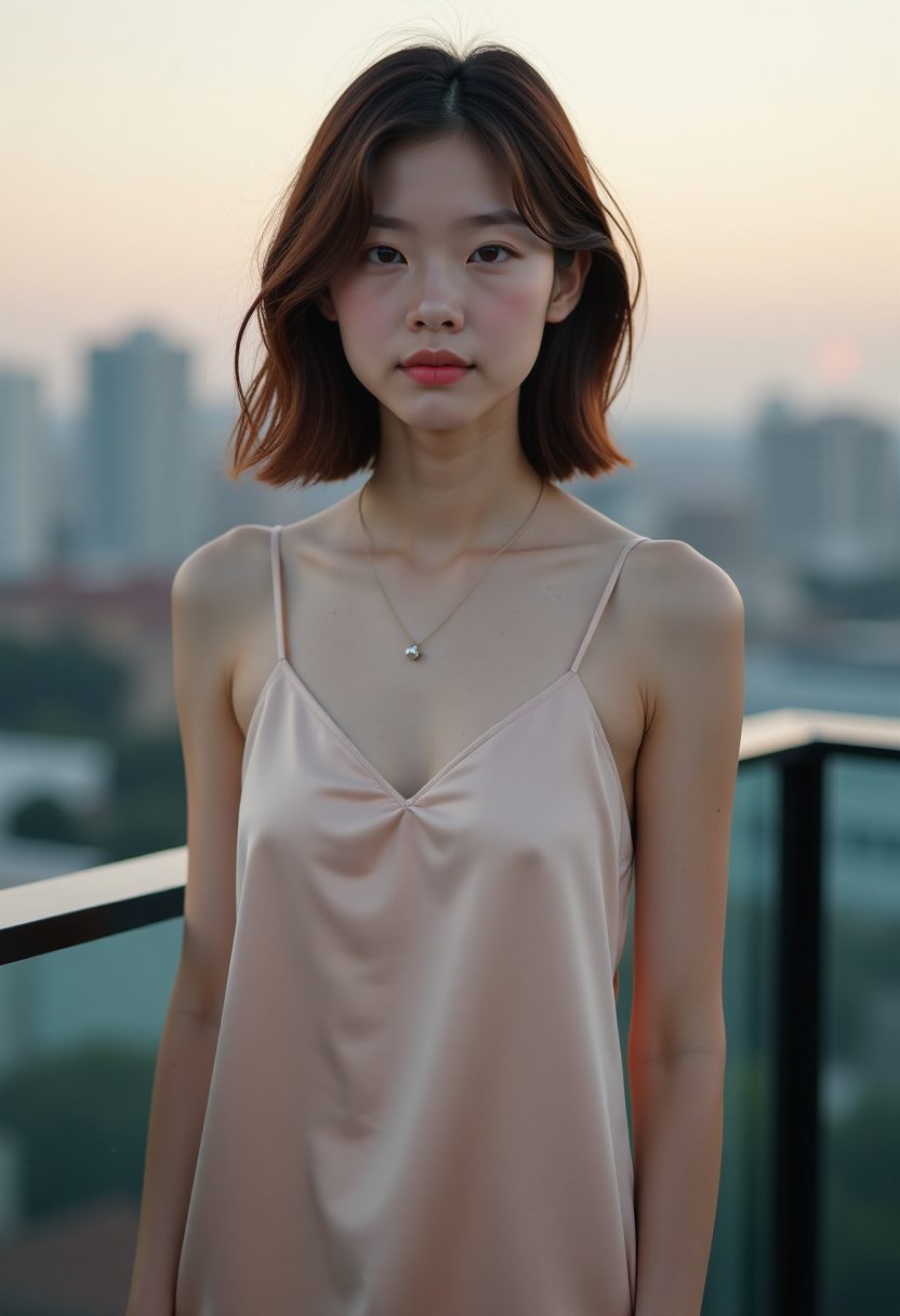 漫长的季节